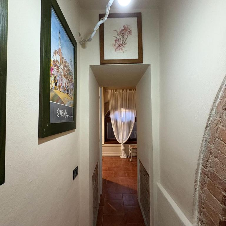 A Casa di Giulia - Appartamento - 17