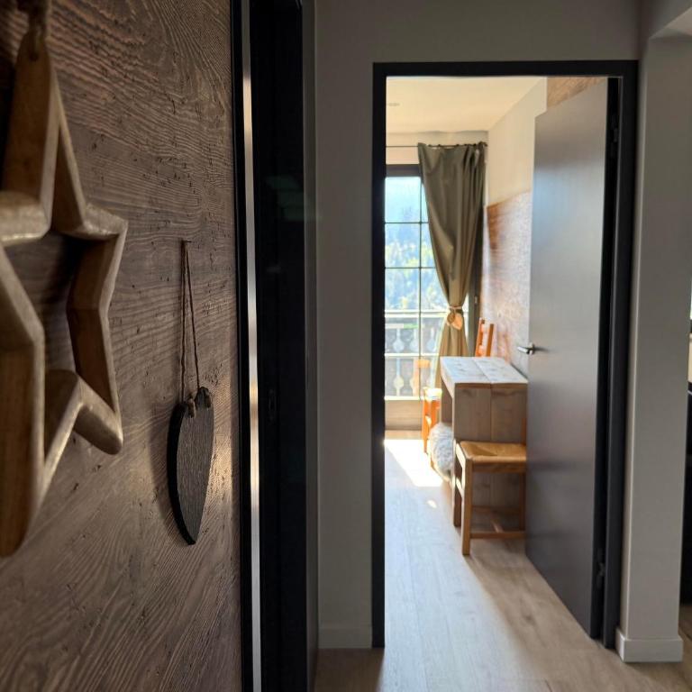 Champoussin A'part - Apartment mit 1 Schlafzimmer - 6
