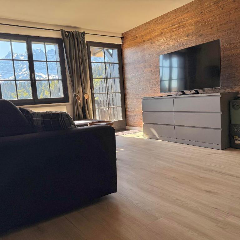 Champoussin A'part - Apartment mit 1 Schlafzimmer - 8