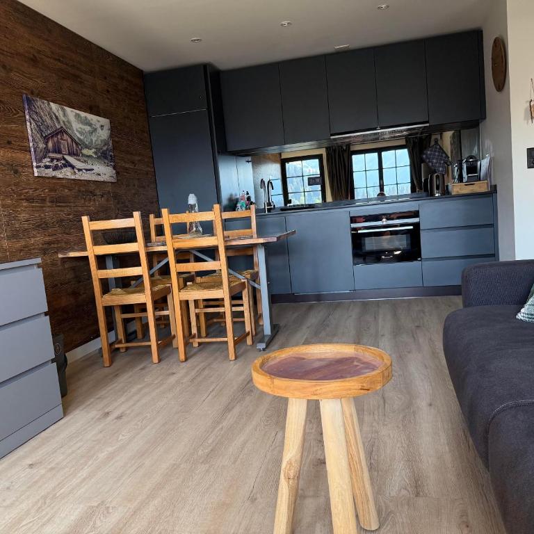 Champoussin A'part - Apartment mit 1 Schlafzimmer - 19