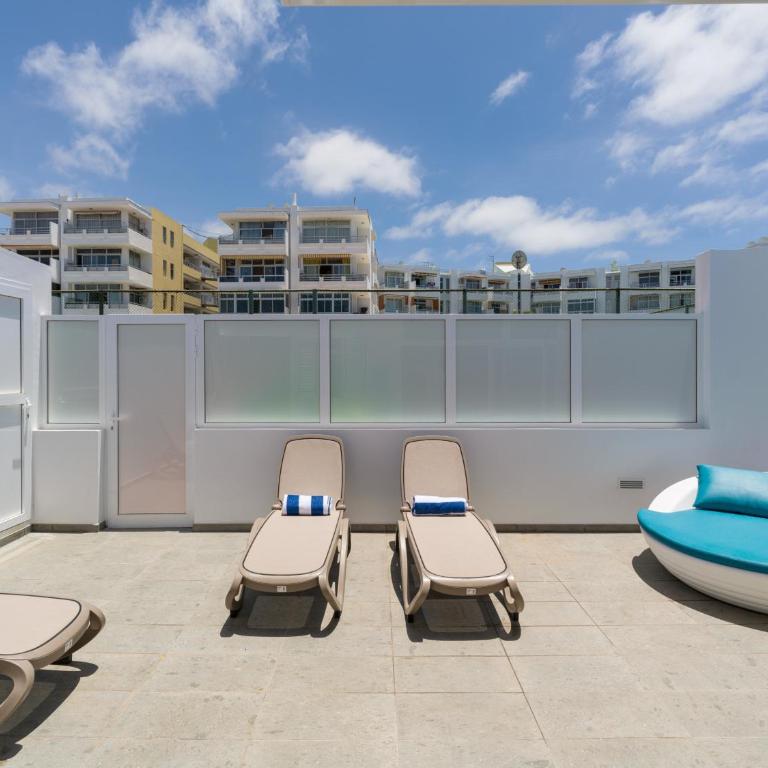 Sunnset House - refurbished 2026 - Two-Bedroom House - 25