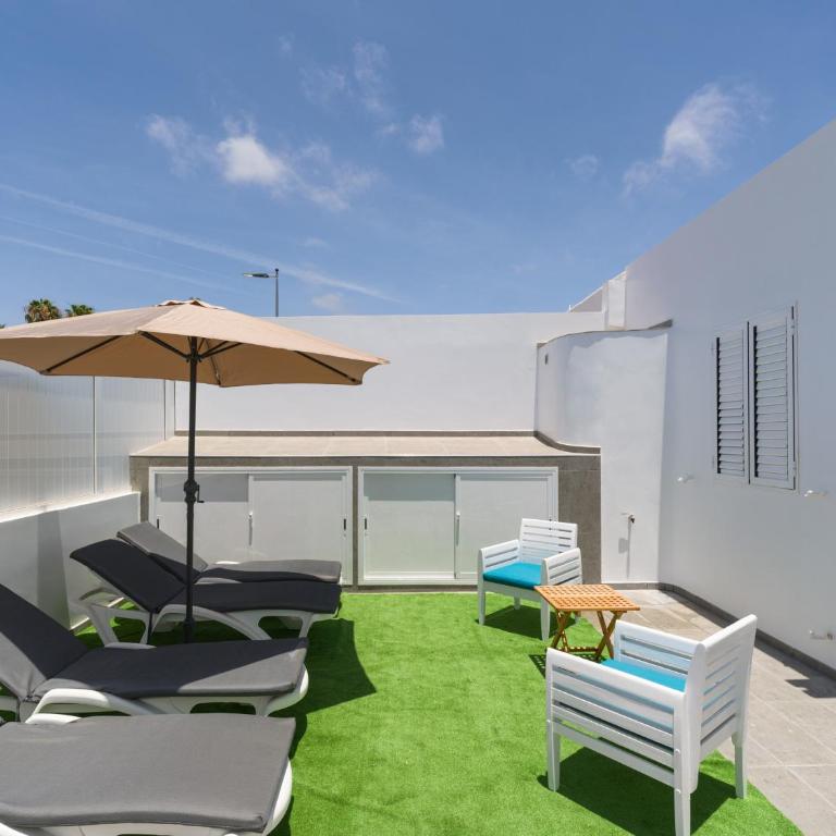 Sunnset House - refurbished 2026 - Two-Bedroom House - 23