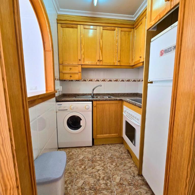 Helsinki 28 apartamento - Apartment mit 2 Schlafzimmern - 4