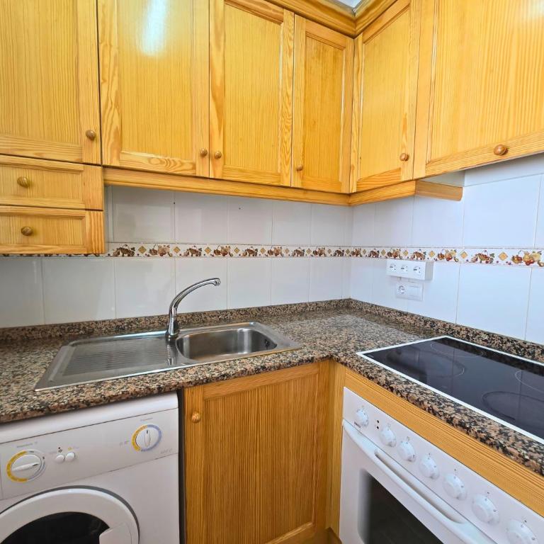 Helsinki 28 apartamento - Apartment mit 2 Schlafzimmern - 5