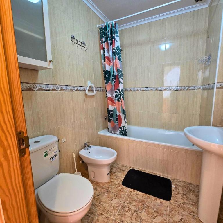 Helsinki 28 apartamento - Apartment mit 2 Schlafzimmern - 10