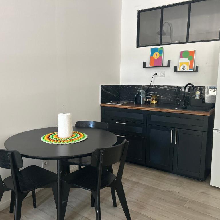 Massilia I & II - Apartment mit 1 Schlafzimmer und Balkon - 3