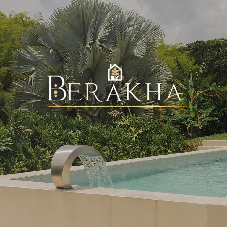 Berekha - Four-Bedroom House - 3