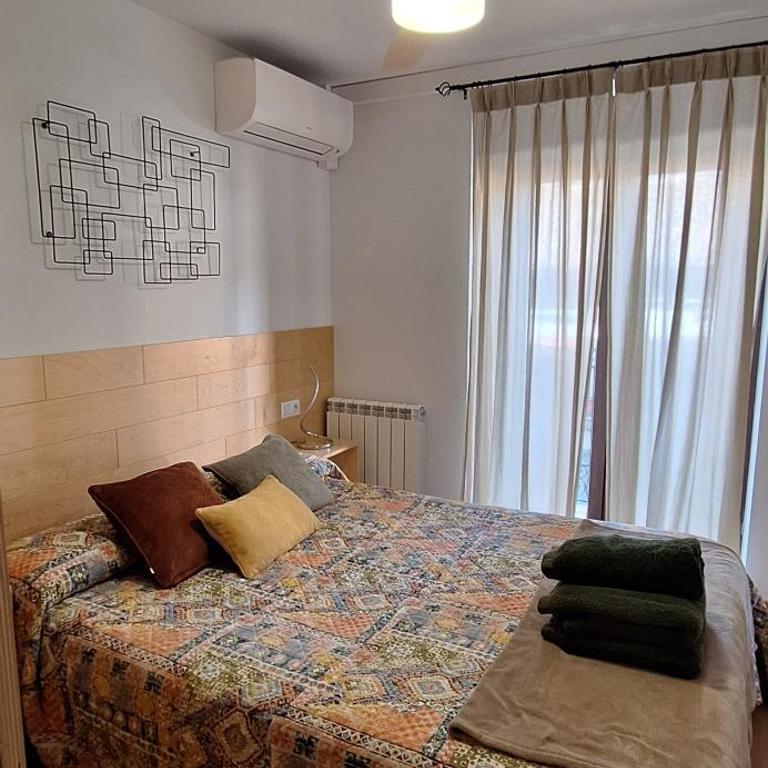 OTAL URBAN de "Casa Otal" - Apartamento de 2 dormitorios - 6