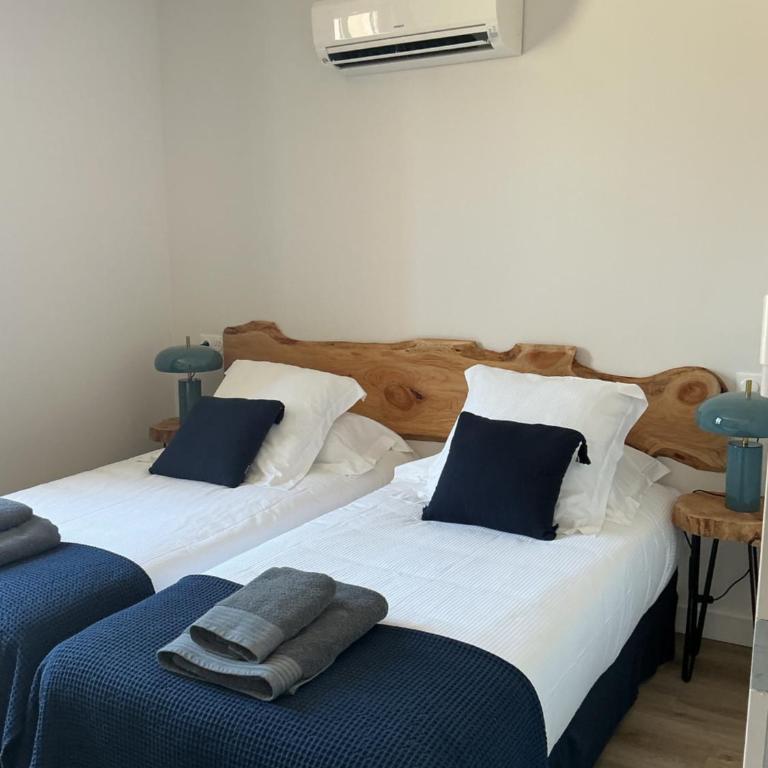 Maison de vacances Helios - Three-Bedroom House - 37