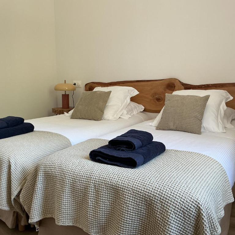 Maison de vacances Helios - Three-Bedroom House - 33