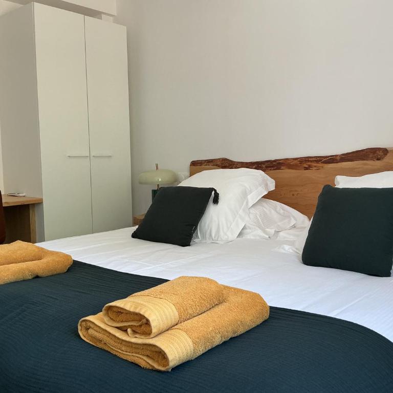 Maison de vacances Helios - Three-Bedroom House - 23