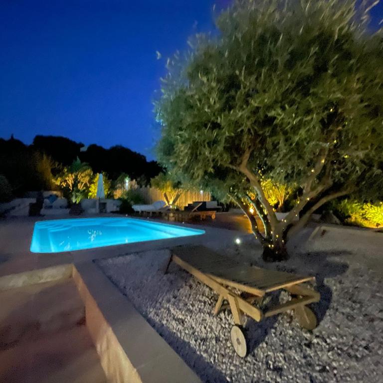 RÊVE DE MER Villa classée 4 étoiles - Villa with Private Pool - 47