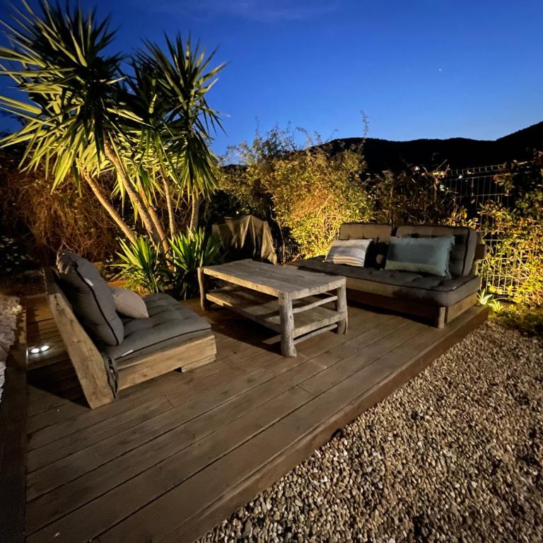 RÊVE DE MER Villa classée 4 étoiles - Villa with Private Pool - 46