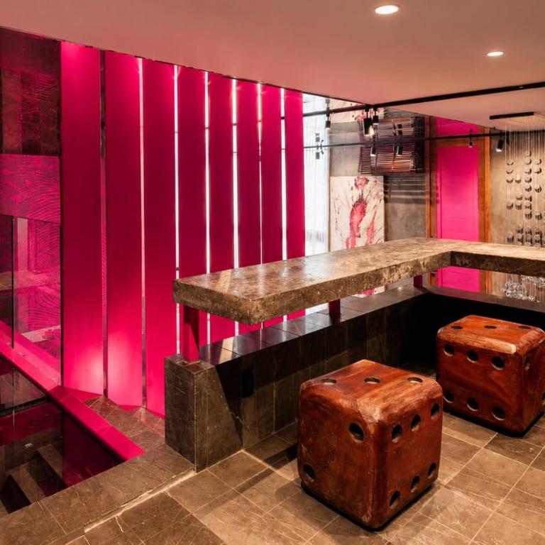 Rose Noir Tulum Premium 4 Bedroom Villa, Private Rooftop Pool & Complimentary Spa, Aldea Zama - Villa - 6