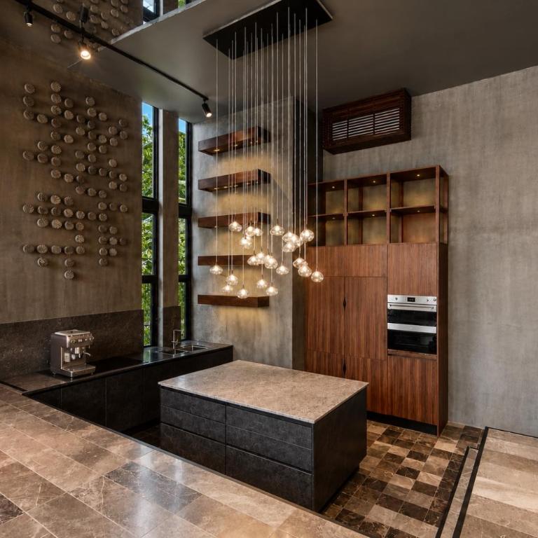Rose Noir Tulum Premium 4 Bedroom Villa, Private Rooftop Pool & Complimentary Spa, Aldea Zama - Villa - 16