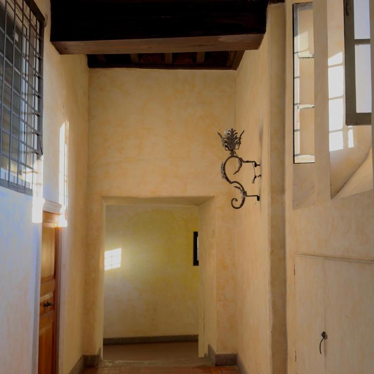 HC - Palazzo Altieri Exclusive Penthouses - Appartamento con 1 Camera da Letto - 20