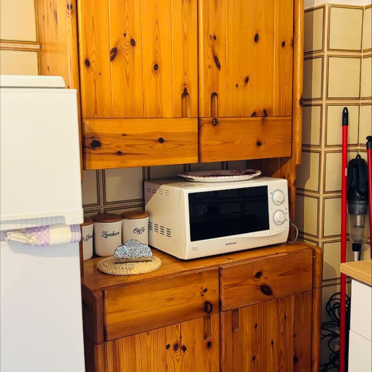 Casa Ciclamino - Apartment mit 1 Schlafzimmer - 10