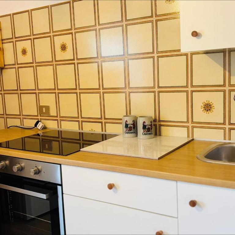 Casa Ciclamino - Apartment mit 1 Schlafzimmer - 8