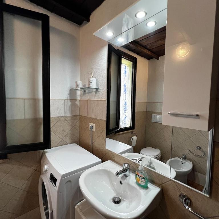 Villetta vista Mare Monte Nai - Casa con 1 Camera da Letto - 6