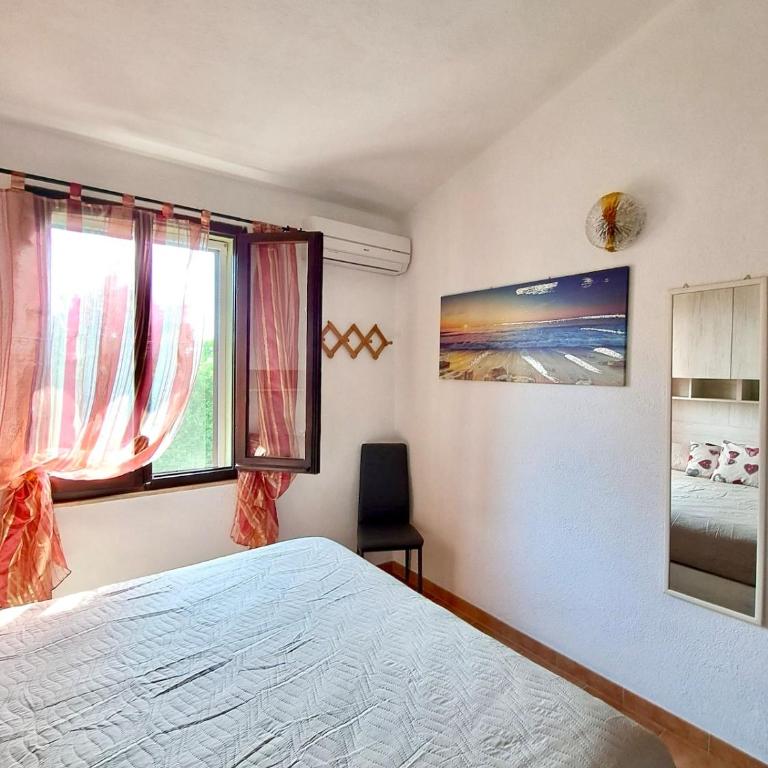 Villetta vista Mare Monte Nai - Casa con 1 Camera da Letto - 7