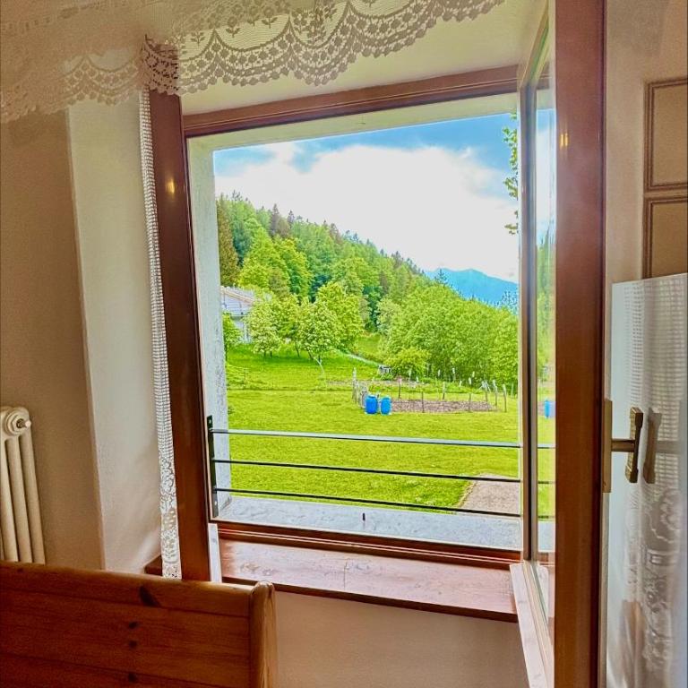 Casa Ciclamino - Apartment mit 1 Schlafzimmer - 6