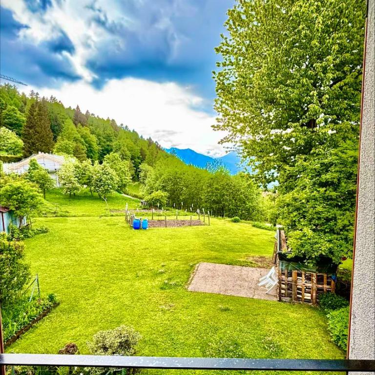 Casa Ciclamino - Apartment mit 1 Schlafzimmer - 11