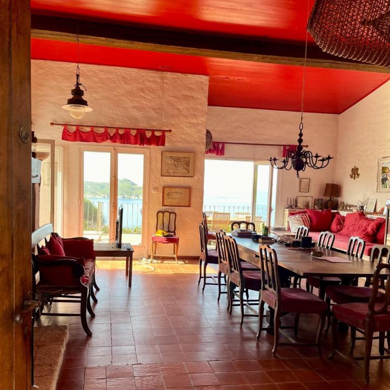 Villa Le Titan - Haus mit 6 Schlafzimmern - 43