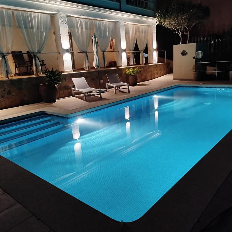 Appartement Mas Fumats Rosas - One-Bedroom Apartment - 1