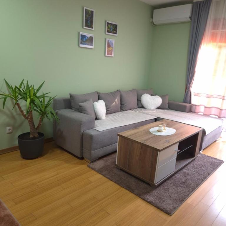 Bella Verde - Apartman sa 1 Spavaćom Sobom - 1