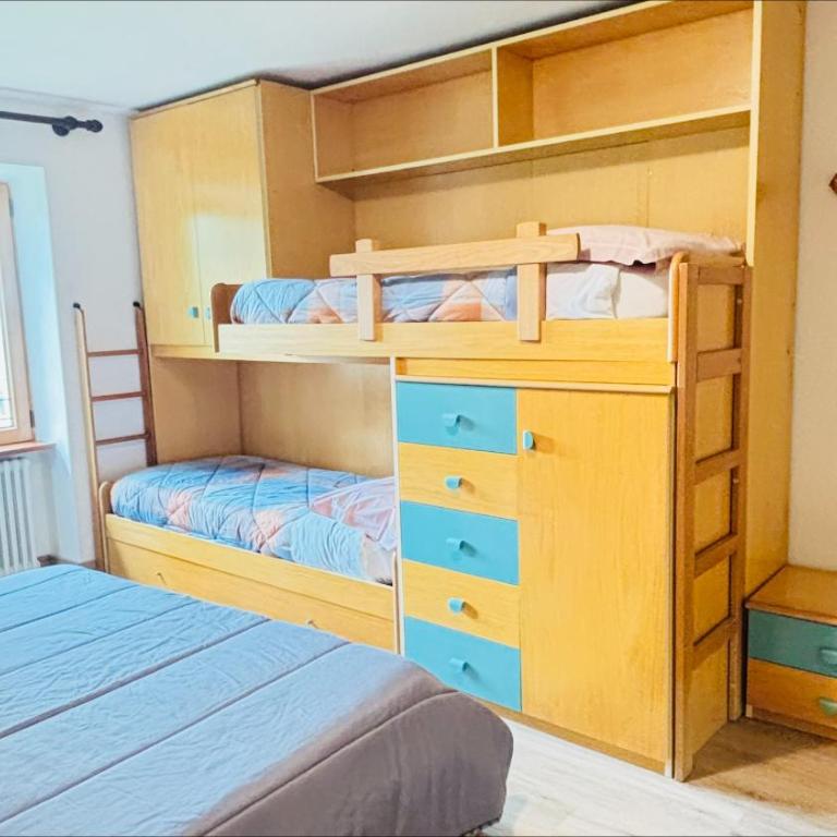 Casa Ciclamino - Apartment mit 1 Schlafzimmer - 13