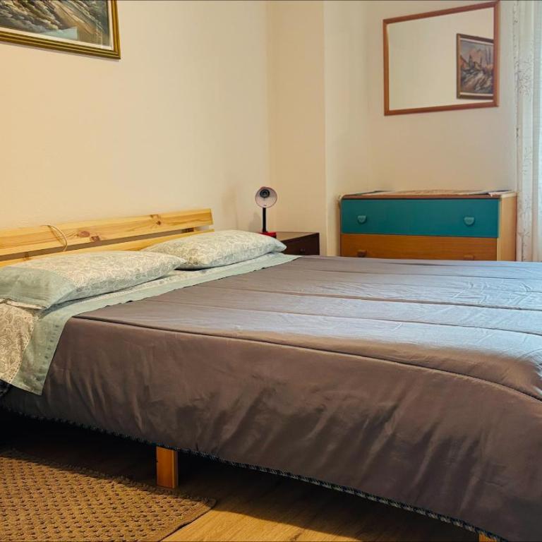 Casa Ciclamino - Apartment mit 1 Schlafzimmer - 12