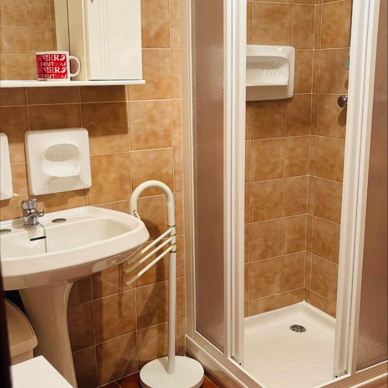 Casa Ciclamino - Apartment mit 1 Schlafzimmer - 15