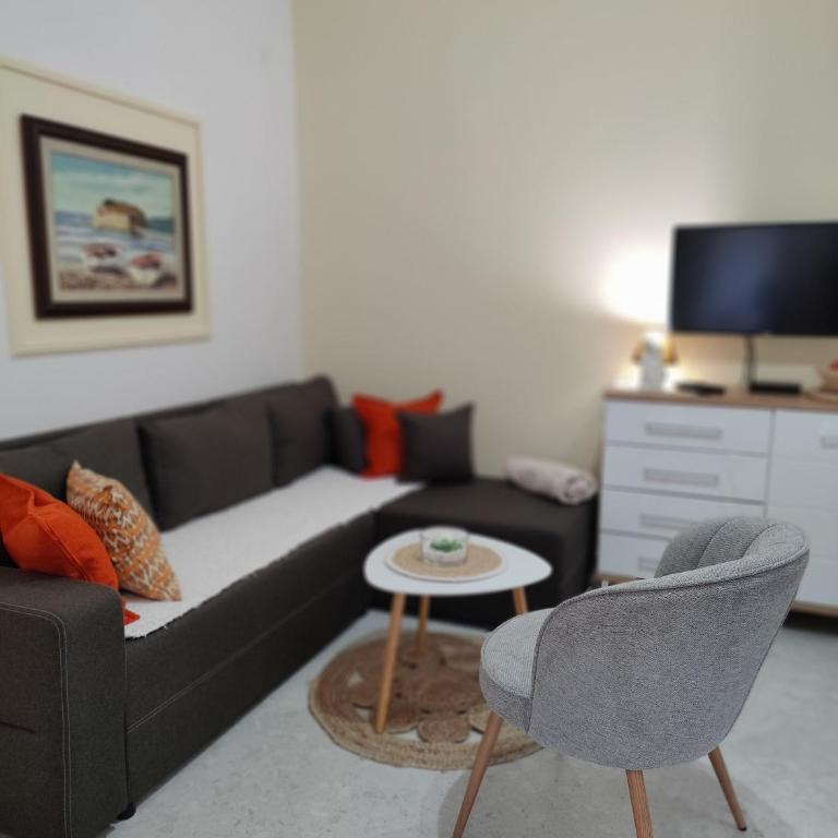 Apartments Gabi&Zdenka Tivat - One-Bedroom Apartment with Garden View - 25