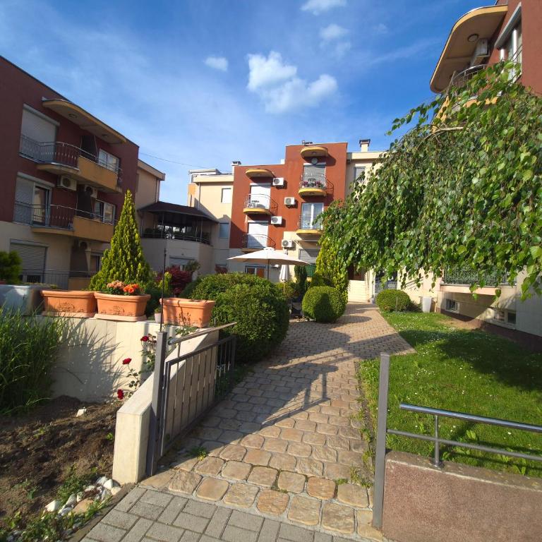 Bella Verde - Apartman sa 1 Spavaćom Sobom - 2