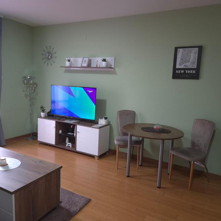 Bella Verde - Apartman sa 1 Spavaćom Sobom - 3