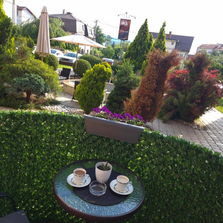 Bella Verde - Apartman sa 1 Spavaćom Sobom - 6