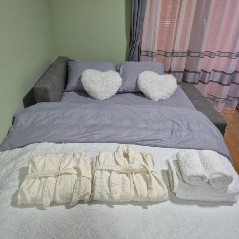 Bella Verde - Apartman sa 1 Spavaćom Sobom - 7