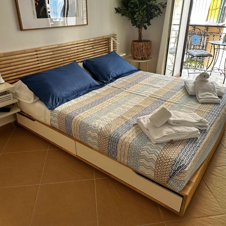 La Dimora dei Pupi - Centro Storico - Apartamento de 1 dormitorio - 3