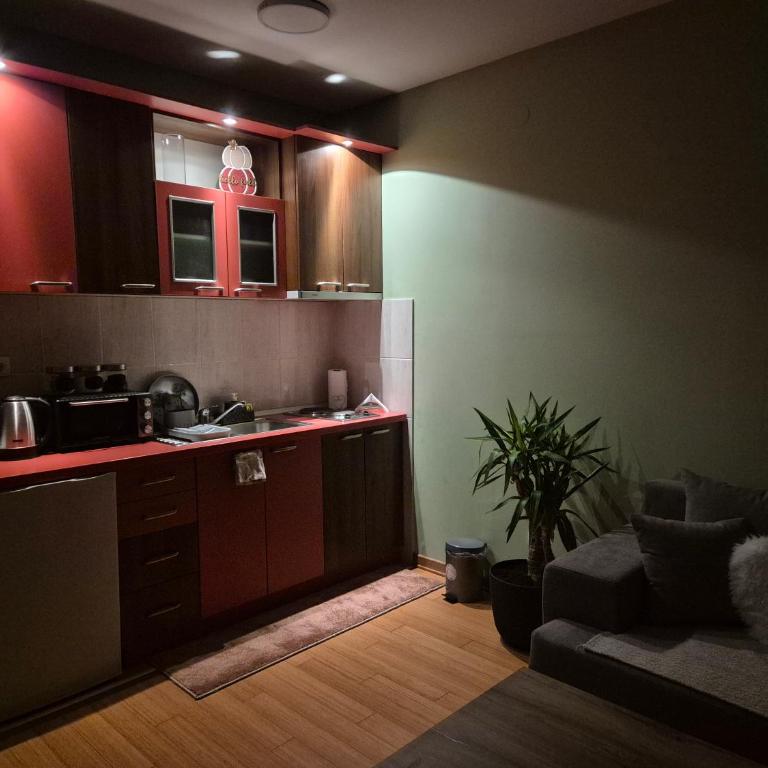 Bella Verde - Apartman sa 1 Spavaćom Sobom - 8