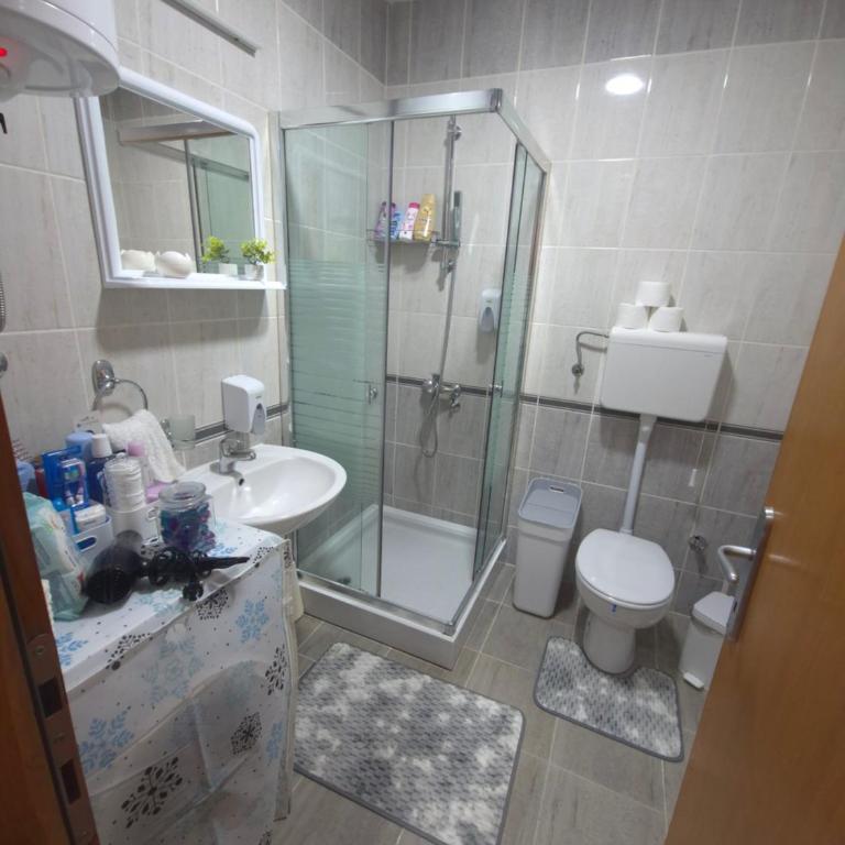 Bella Verde - Apartman sa 1 Spavaćom Sobom - 9