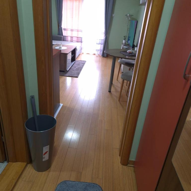 Bella Verde - Apartman sa 1 Spavaćom Sobom - 10