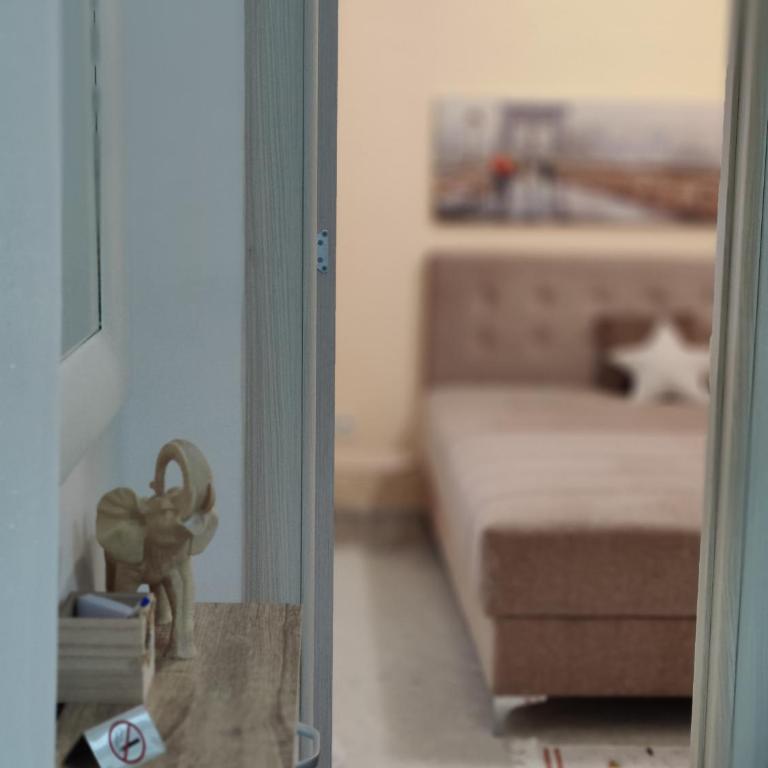Apartments Gabi&Zdenka Tivat - One-Bedroom Apartment with Garden View - 23