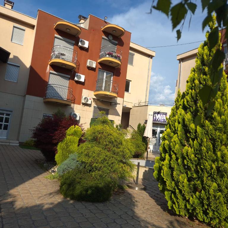 Bella Verde - Apartman sa 1 Spavaćom Sobom - 13