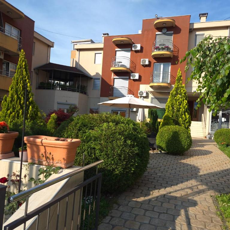 Bella Verde - Apartman sa 1 Spavaćom Sobom - 14