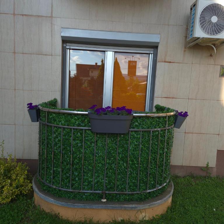 Bella Verde - Apartman sa 1 Spavaćom Sobom - 16