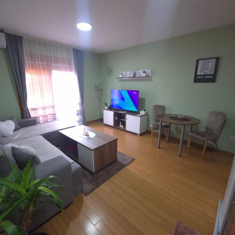 Bella Verde - Apartman sa 1 Spavaćom Sobom - 20