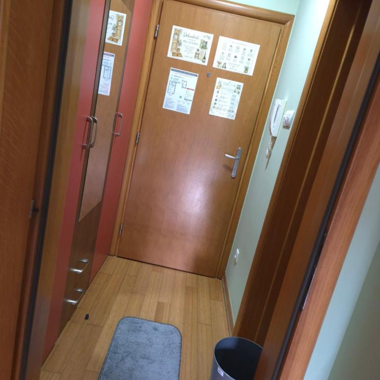 Bella Verde - Apartman sa 1 Spavaćom Sobom - 21