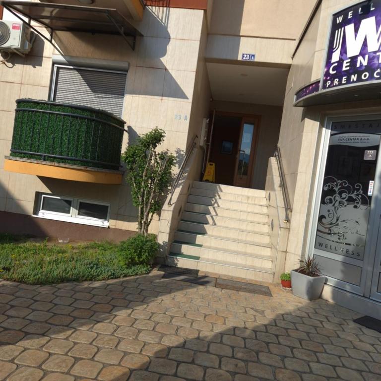 Bella Verde - Apartman sa 1 Spavaćom Sobom - 22