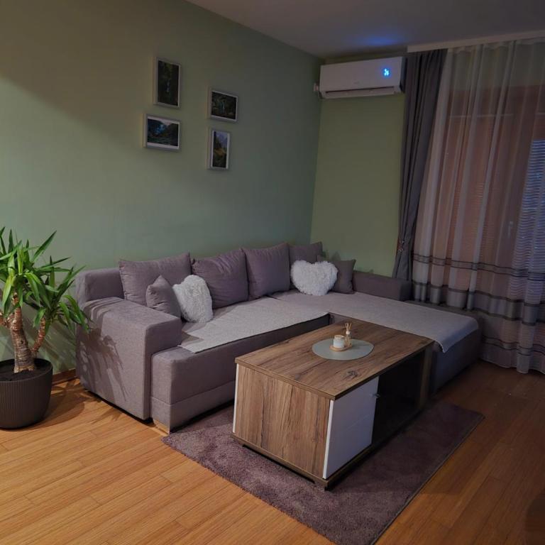 Bella Verde - Apartman sa 1 Spavaćom Sobom - 24