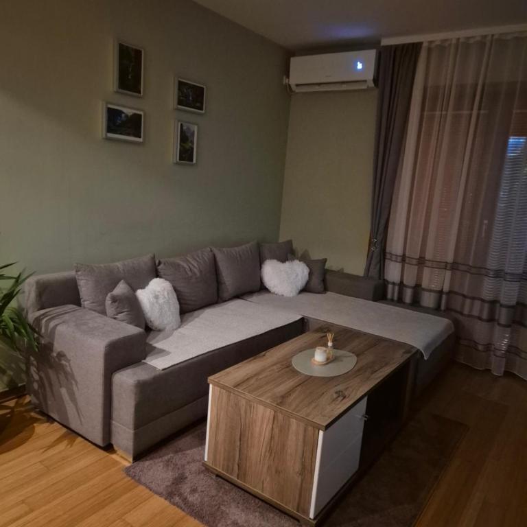 Bella Verde - Apartman sa 1 Spavaćom Sobom - 26